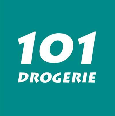 logo 101 drogérie
